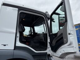 Mercedes-Benz Antos 1843 4x2 ADR Retarder / Swiss-Vehicle