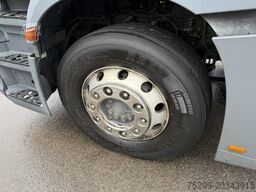 Mercedes-Benz Antos 1843 4x2 ADR Retarder / Swiss-Vehicle