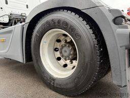 Mercedes-Benz Antos 1843 4x2 ADR Retarder / Swiss-Vehicle