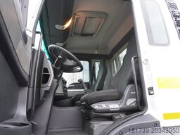 MAN TGS 35.360 E5 8x20/ HDS HIAB XS 166 HIDU