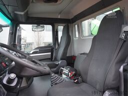 MAN TGS 35.360 E5 8x20/ HDS HIAB XS 166 HIDU