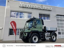 Mercedes-Benz Unimog U 430 Agrar LOF 189.900,00 &euro; (netto)