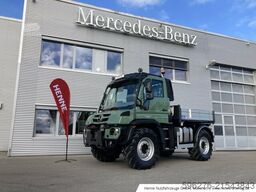Mercedes-Benz Unimog U 430 Agrar LOF 189.900,00 &euro; (netto)