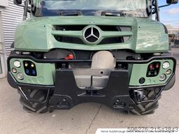 Mercedes-Benz Unimog U 430 Agrar LOF 189.900,00 &euro; (netto)