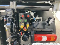 Mercedes-Benz Unimog U 430 Agrar LOF 189.900,00 &euro; (netto)