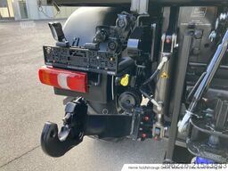 Mercedes-Benz Unimog U 430 Agrar LOF 189.900,00 &euro; (netto)
