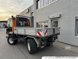 Lindner Lindner Unitrac 102 S E6 49.500,00&euro; netto