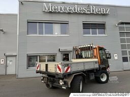 Lindner Lindner Unitrac 102 S E6 49.500,00&euro; netto