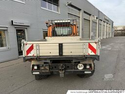 Lindner Lindner Unitrac 102 S E6 49.500,00&euro; netto