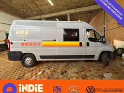 Fiat Ducato Weinsberg Carabus 600 K | 2023 | EURO6 | Professioneller Verkäufer