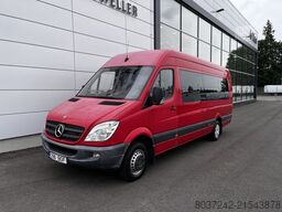 Mercedes-Benz Sprinter 516 CDI