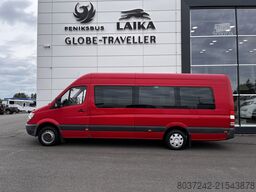 Mercedes-Benz Sprinter 516 CDI