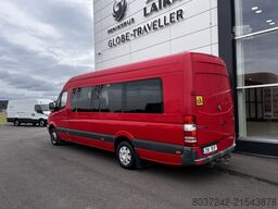Mercedes-Benz Sprinter 516 CDI