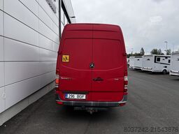 Mercedes-Benz Sprinter 516 CDI