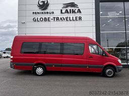 Mercedes-Benz Sprinter 516 CDI