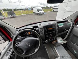 Mercedes-Benz Sprinter 516 CDI
