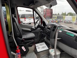 Mercedes-Benz Sprinter 516 CDI