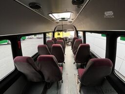 Mercedes-Benz Sprinter 516 CDI