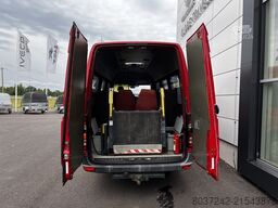 Mercedes-Benz Sprinter 516 CDI