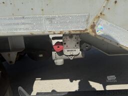 Schwarzmüller AZ Tieflader / Swiss-Vehicle