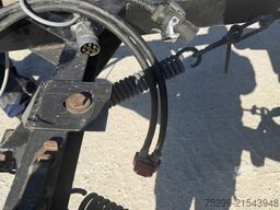 Schwarzmüller AZ Tieflader / Swiss-Vehicle