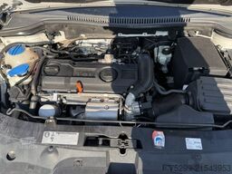  Leon 1.4 TSI /  Swiss-Vehicle