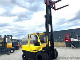 Hyster H 5.0 FT / Container version / New price