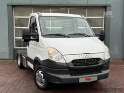 Iveco Daily 40C21 3.0 210 PK N1 Be trekker Luchtverin...