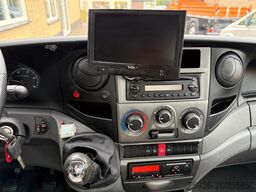 Iveco Daily 40C21 3.0 210 PK N1 Be trekker Luchtverin...