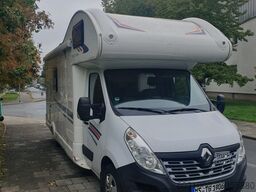 Renault Ahorn