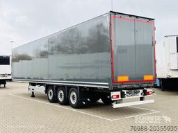 Schmitz Cargobull Trockenfrachtkoffer Standard