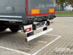 Schmitz Cargobull Trockenfrachtkoffer Standard