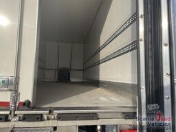 Scania 25P BEV B4x2NA ELECTRIC TAIL LIFT 2.5T 760X250X264