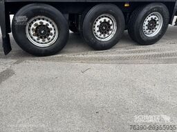 Schmitz Cargobull Semitrailer Curtainsider Standard