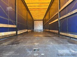 Schmitz Cargobull Semitrailer Curtainsider Standard