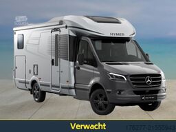 Hymer B MC T 600 Mercedes
