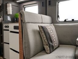 Hymer B MC T 600 Mercedes