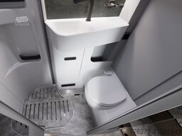 Hymer B MC T 600 Mercedes