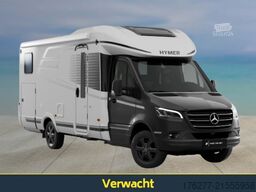 Hymer B MC T 680 Mercedes