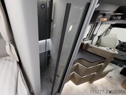 Hymer B MC T 680 Mercedes