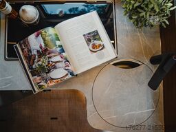 Hymer B MC T 680 Mercedes