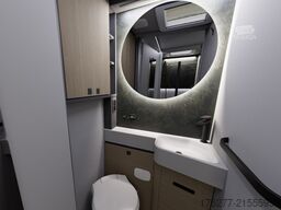 Hymer B MC T 680 Mercedes