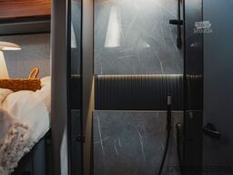 Hymer B MC T 680 Mercedes