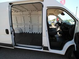 Fiat Ducato 35 MJet L4H2 KAMERA+TEMPOMAT+270°TÜR+AHK