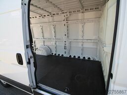 Fiat Ducato 35 MJet L4H2 KAMERA+TEMPOMAT+270°TÜR+AHK