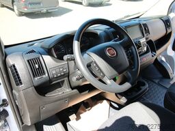 Fiat Ducato 35 MJet L4H2 KAMERA+TEMPOMAT+270°TÜR+AHK