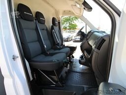 Fiat Ducato 35 MJet L4H2 KAMERA+TEMPOMAT+270°TÜR+AHK