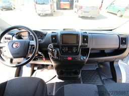 Fiat Ducato 35 MJet L4H2 KAMERA+TEMPOMAT+270°TÜR+AHK