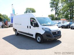 Fiat Ducato 35 MJet L4H2 KAMERA+TEMPOMAT+270°TÜR+AHK