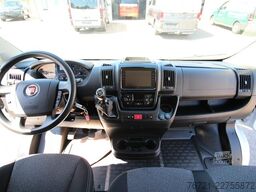 Fiat Ducato 35 MJet L4H2 KAMERA+TEMPOMAT+270°TÜR+AHK